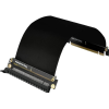 KABLO RİSER THERMALTAKE PCI-E X16 ürününün detaylarını incele KABLO RİSER THERMALTAKE PCI-E X16