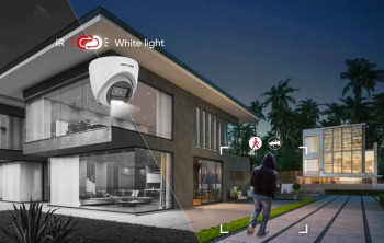 KAMERA IP BULLET HIKVISION DS-2CD1023G2-LIUF 2MP 4MM HYBRİD LİGHT