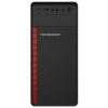 KASA 350W POWERBOOST VK-1625 USB 3.0 ATX SHİNY PİANO SİYAH KASA ürününün detaylarını incele KASA 350W POWERBOOST VK-1625 USB 3.0 ATX SHİNY PİANO SİYAH KASA