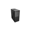 KASA 400W POWERBOOST PB-A400B 1*12CM FAN USB 3.0 ATX SİYAH KURUMSAL KASA