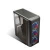 KASA 600W HIPER ZOE GAMING ATX KASA