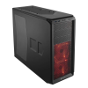 KASA 650W 80+ CORSAİR GRAPHİTE 230T + VS650W COMPACT SİYAH MİDTOWER KASA ürününün detaylarını incele KASA 650W 80+ CORSAİR GRAPHİTE 230T + VS650W COMPACT SİYAH MİDTOWER KASA
