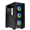 KASA 650W 80+ THERMALTAKE VERSA T25 ARGB 3X120MM FAN TEMPERED GLASS PENCERELİ OYUNCU KASASI ürününün detaylarını incele KASA 650W 80+ THERMALTAKE VERSA T25 ARGB 3X120MM FAN TEMPERED GLASS PENCERELİ OYUNCU KASASI