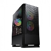 KASA COUGAR MX430 ATX ARGB GAMING KASA (POWER YOK)