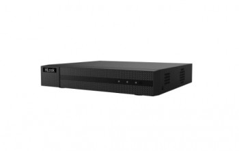 KAYIT CİHAZI DVR HILOOK DVR-208Q-K1(S) 8 KANAL 1HDD 4 MP