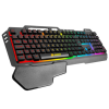 KLAVYE GAMEBOOSTER G25K SHOCK RGB MEMBRAN OYUN KLAVYESİ ürününün detaylarını incele KLAVYE GAMEBOOSTER G25K SHOCK RGB MEMBRAN OYUN KLAVYESİ
