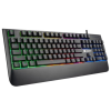 KLAVYE GAMEBOOSTER G4 PULSEFİRE RAİNBOW AYDINLATMALI SEMİ-MECHANİCAL OYUN KLAVYESİ ürününün detaylarını incele KLAVYE GAMEBOOSTER G4 PULSEFİRE RAİNBOW AYDINLATMALI SEMİ-MECHANİCAL OYUN KLAVYESİ