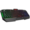 KLAVYE GAMEBOOSTER G59K FRONTİER RAİNBOW AYDINLATMALI MEMBRANE OYUN KLAVYESİ ürününün detaylarını incele KLAVYE GAMEBOOSTER G59K FRONTİER RAİNBOW AYDINLATMALI MEMBRANE OYUN KLAVYESİ