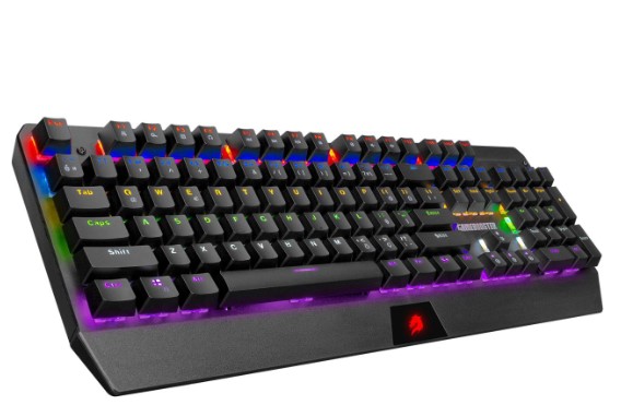 KLAVYE GAMEBOOSTER G5R DEFENDER RAİNBOW AYDINLATMALI MEKANİK OYUN KLAVYESİ KLAVYE GAMEBOOSTER G5R DEFENDER RAİNBOW AYDINLATMALI MEKANİK OYUN KLAVYESİ