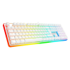 KLAVYE GAMEBOOSTER G918 FİRE STORM RGB RED SWİTCH MEKANİK BEYAZ OYUN KLAVYESİ ürününün detaylarını incele KLAVYE GAMEBOOSTER G918 FİRE STORM RGB RED SWİTCH MEKANİK BEYAZ OYUN KLAVYESİ