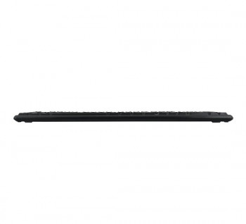 KLAVYE HIPER KM-3055 STANDART KLAVYE USB SİYAH