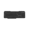 KLAVYE KABLOLU FRİSBY FK-4816QU MULTİMEDYA Q TÜRKÇE ürününün detaylarını incele KLAVYE KABLOLU FRİSBY FK-4816QU MULTİMEDYA Q TÜRKÇE
