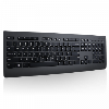 KLAVYE LENOVO 4X30H56872 WİRELESS Q KLAVYE SİYAH ürününün detaylarını incele KLAVYE LENOVO 4X30H56872 WİRELESS Q KLAVYE SİYAH