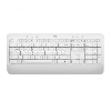 KLAVYE LOGITECH K650 T. BOY KABLOSUZ TÜRKÇE Q KLAVYE BEYAZ 920-010973 ürününün detaylarını incele KLAVYE LOGITECH K650 T. BOY KABLOSUZ TÜRKÇE Q KLAVYE BEYAZ 920-010973