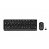 KLAVYE SET A4 TECH FG1010 Q 2.4 GHZ USB GRİ KLAVYE+MOUSE KABLOSUZ SET ürününün detaylarını incele KLAVYE SET A4 TECH FG1010 Q 2.4 GHZ USB GRİ KLAVYE+MOUSE KABLOSUZ SET