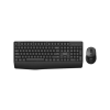 KLAVYE SET KABLOSUZ PHİLİPS SPT6348B KLAVYE&MOUSE ürününün detaylarını incele KLAVYE SET KABLOSUZ PHİLİPS SPT6348B KLAVYE&MOUSE