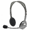 KULAKLIK LOGITECH H110 KULAKLIK 981-000271 ürününün detaylarını incele KULAKLIK LOGITECH H110 KULAKLIK 981-000271