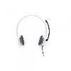 KULAKLIK LOGITECH H150 KABLOLU COCONUT BEYAZ KULAKLIK 981-000350 ürününün detaylarını incele KULAKLIK LOGITECH H150 KABLOLU COCONUT BEYAZ KULAKLIK 981-000350