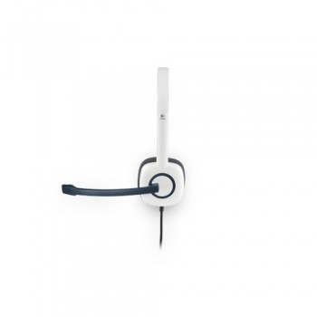 KULAKLIK LOGITECH H150 KABLOLU COCONUT BEYAZ KULAKLIK 981-000350 KULAKLIK LOGITECH H150 KABLOLU COCONUT BEYAZ KULAKLIK 981-000350