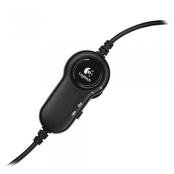 KULAKLIK LOGITECH H151 STEREO KULAKLIK 981-000589 KULAKLIK LOGITECH H151 STEREO KULAKLIK 981-000589