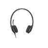 KULAKLIK LOGITECH H340 KULAKLIK 981-000475 ürününün detaylarını incele KULAKLIK LOGITECH H340 KULAKLIK 981-000475