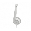 KULAKLIK LOGITECH H390 MIKROFONLU BEYAZ KULAKLIK 981-00128 ürününün detaylarını incele KULAKLIK LOGITECH H390 MIKROFONLU BEYAZ KULAKLIK 981-00128