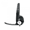 KULAKLIK LOGITECH H390 MİKROFONLU SİYAH KULAKLIK 981-000406 ürününün detaylarını incele KULAKLIK LOGITECH H390 MİKROFONLU SİYAH KULAKLIK 981-000406