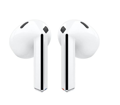 KULAKLIK SAMSUNG GALAXY BUDS 3 ANC TWS BEYAZ KULAKICI K. KULAKLIK SAMSUNG GALAXY BUDS 3 ANC TWS BEYAZ KULAKICI K.