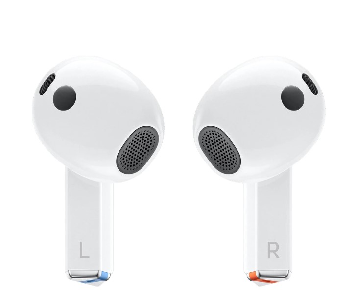 KULAKLIK SAMSUNG GALAXY BUDS 3 ANC TWS BEYAZ KULAKICI K. KULAKLIK SAMSUNG GALAXY BUDS 3 ANC TWS BEYAZ KULAKICI K.