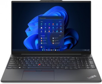 LAPTOP LENOVO E16 THINKPAD 21JN000BTX İ5-1335U 8GB 256GB SSD 