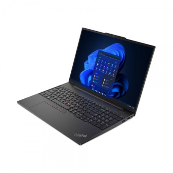 LAPTOP LENOVO E16 THINKPAD 21JN000BTX İ5-1335U 8GB 256GB SSD 