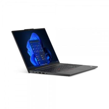 LAPTOP LENOVO E16 THINKPAD 21JN000BTX İ5-1335U 8GB 256GB SSD 