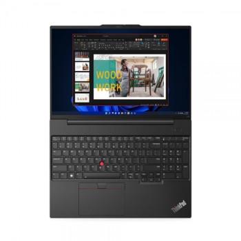 LAPTOP LENOVO E16 THINKPAD 21JN000BTX İ5-1335U 8GB 256GB SSD 