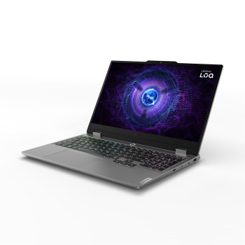 LAPTOP LENOVO LOQ 83GS00P8TR İ5-12600HX 16GB 1TB SSD 6GB RTX3050 