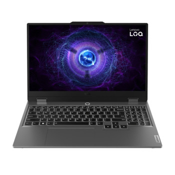 LAPTOP LENOVO LOQ 83GS00PHTR İ5-12450HX 12GB 1TB SSD 8GB RTX 4060 