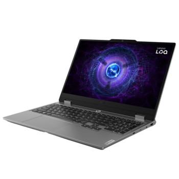 LAPTOP LENOVO LOQ 83GS00PHTR İ5-12450HX 12GB 1TB SSD 8GB RTX 4060 