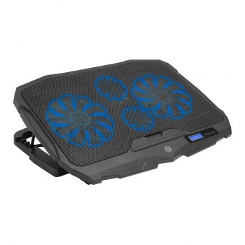 LAPTOP SOĞUTUCU 17 FRISBY FNC-5230ST 4 FANLI USB 2.0 10-17 SOĞUTUCU LAPTOP SOĞUTUCU 17 FRISBY FNC-5230ST 4 FANLI USB 2.0 10-17 SOĞUTUCU
