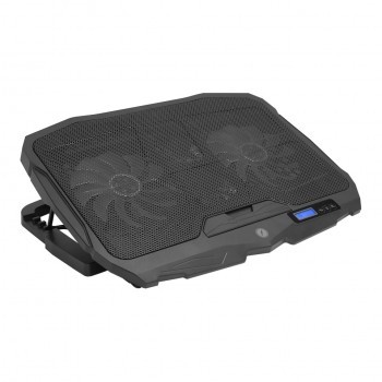 LAPTOP SOĞUTUCU 17 FRISBY FNC-5230ST 4 FANLI USB 2.0 10-17 SOĞUTUCU LAPTOP SOĞUTUCU 17 FRISBY FNC-5230ST 4 FANLI USB 2.0 10-17 SOĞUTUCU