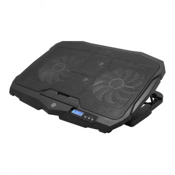 LAPTOP SOĞUTUCU 17 FRISBY FNC-5230ST 4 FANLI USB 2.0 10-17 SOĞUTUCU LAPTOP SOĞUTUCU 17 FRISBY FNC-5230ST 4 FANLI USB 2.0 10-17 SOĞUTUCU