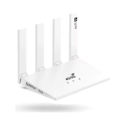 MODEM 1 PORT DATAFORGE CPE CPF906-E 4G SİM KARTLI (TÜM OPERATÖR UYUMLU)