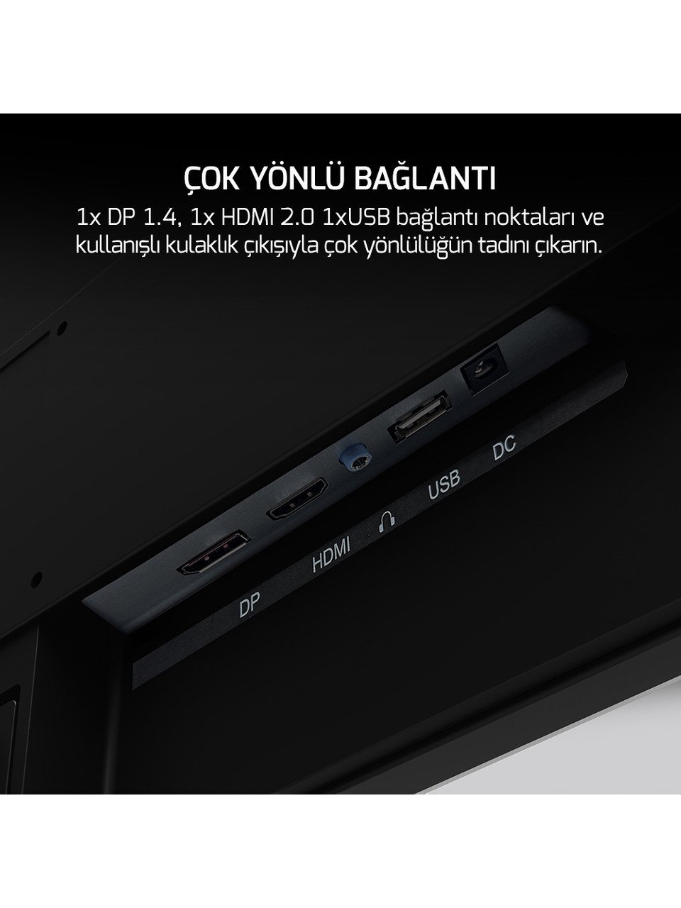 MONİTÖR 