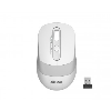 MOUSE A4 TECH FG10 OPTIK MOUSE NANO USB BEYAZ 2000 DPI