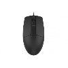 MOUSE A4 TECH OP-330 USB SİYAH V-TRACK 1200 DPI ürününün detaylarını incele MOUSE A4 TECH OP-330 USB SİYAH V-TRACK 1200 DPI