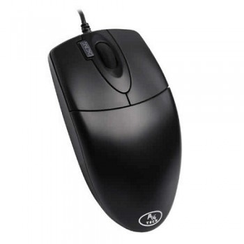 MOUSE A4 TECH OP-620D OPTIK MOUSE USB SİYAH