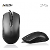 MOUSE A4 TECH OP-760 USB SİYAH V-TRACK 1000 DPI MOUSE ürününün detaylarını incele MOUSE A4 TECH OP-760 USB SİYAH V-TRACK 1000 DPI MOUSE