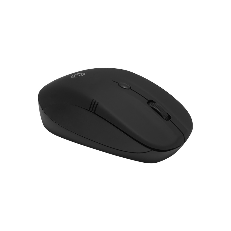 MOUSE FRISBY FM-262WM KABLOSUZ MOUSE SİYAH