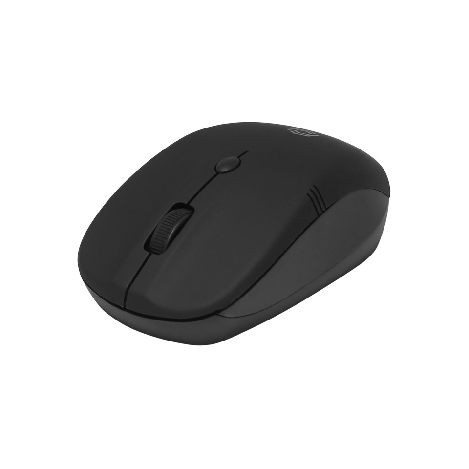 MOUSE FRISBY FM-262WM KABLOSUZ MOUSE SİYAH