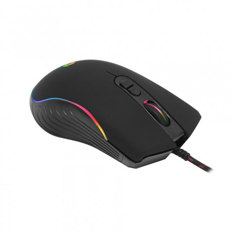 MOUSE FRISBY FM-G3720K GX30 GAMING KABLOLU MOUSE