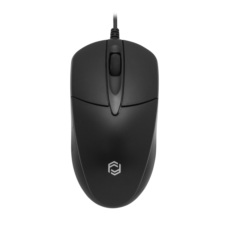 MOUSE KABLOLU FRISBY FM-3024K 1000DPI SİYAH