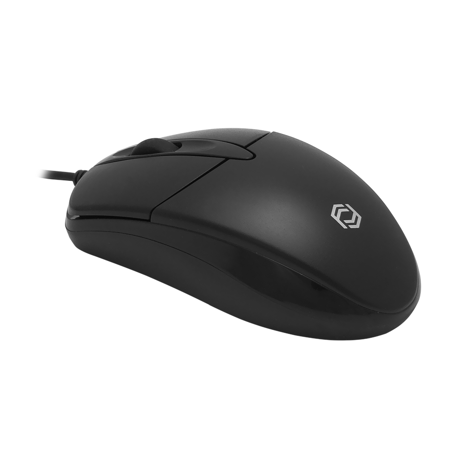 MOUSE KABLOLU FRISBY FM-3024K 1000DPI SİYAH